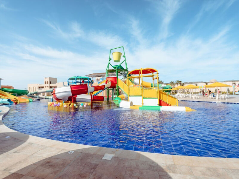 Pickalbatros Vita Resort Marsa Alam