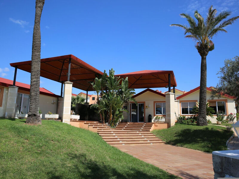 Pierre Vacances Apartamentos Menorca Club Blanes