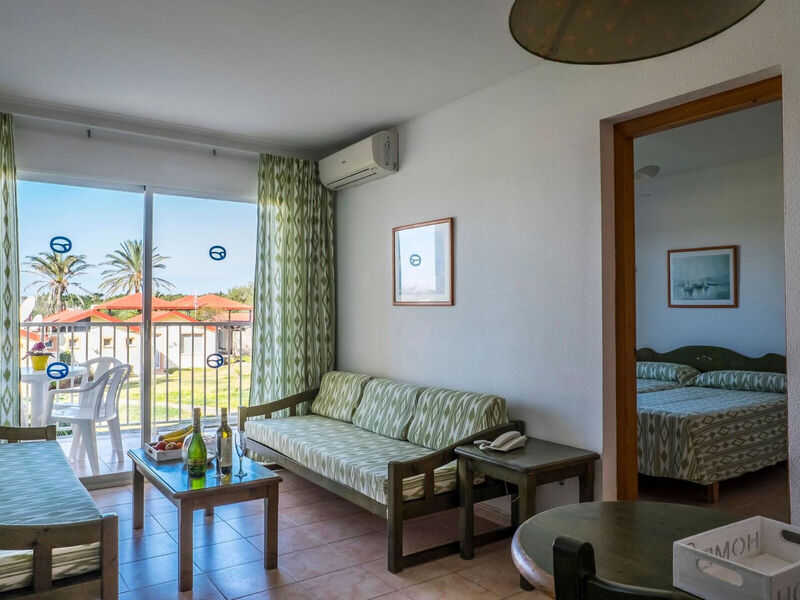Pierre Vacances Apartamentos Menorca Club Blanes