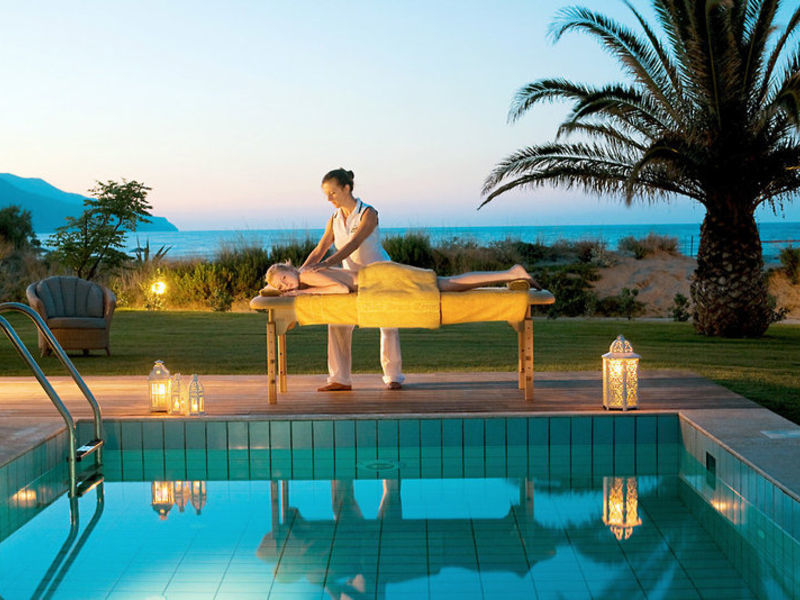 Pilot Beach Resort