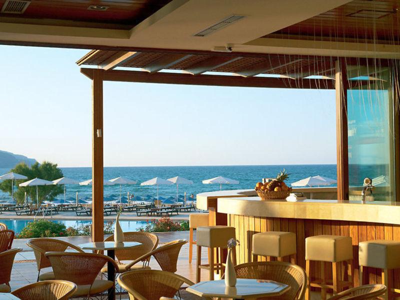 Pilot Beach Resort