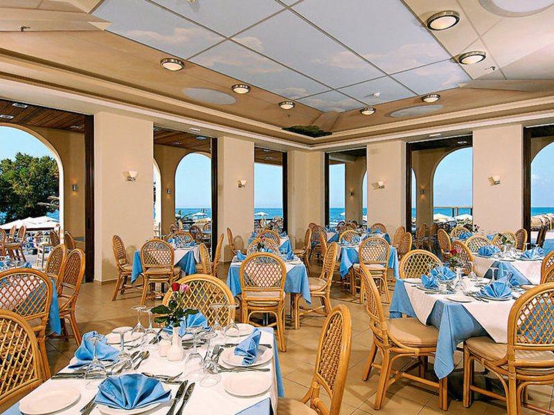 Pilot Beach Resort