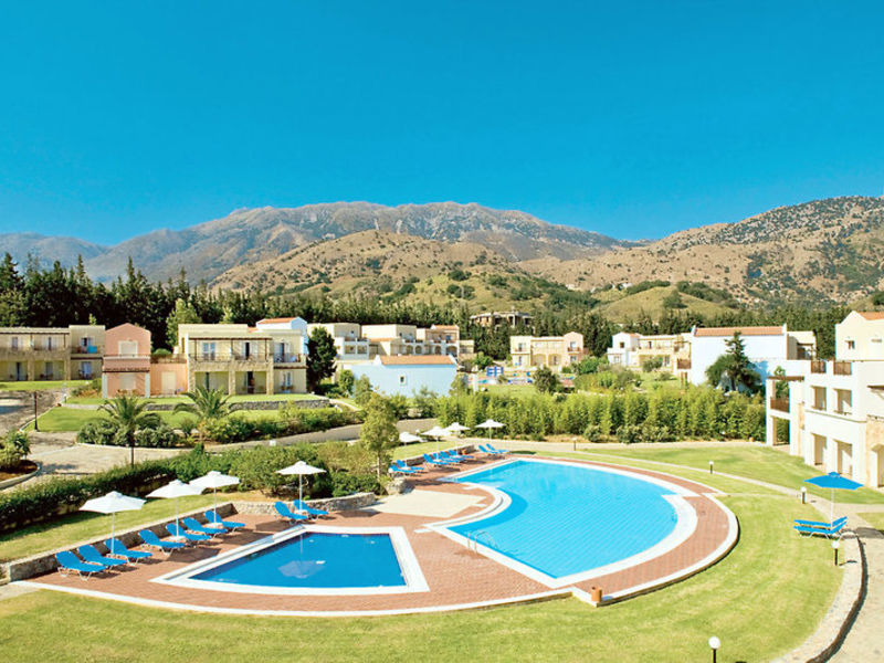 Pilot Beach Resort