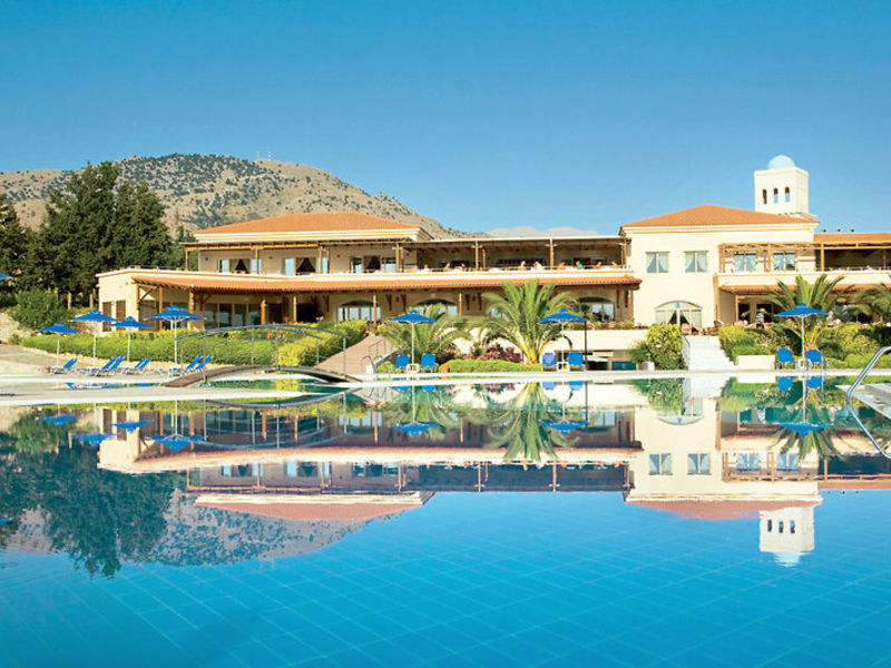 Pilot Beach Resort