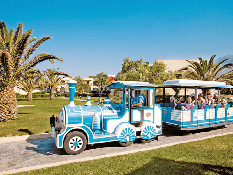 Pilot Beach Resort