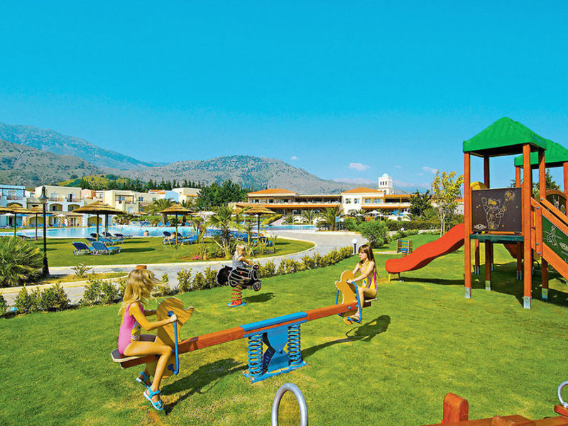Pilot Beach Resort