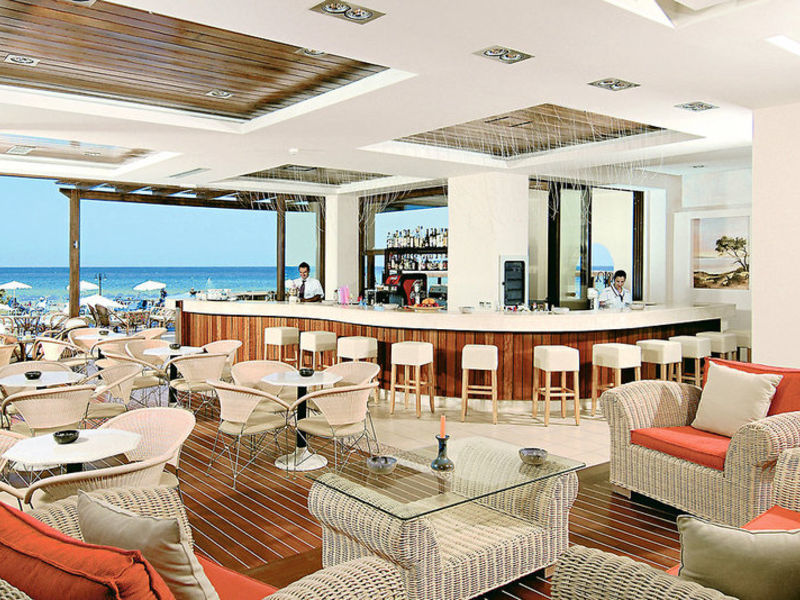 Pilot Beach Resort