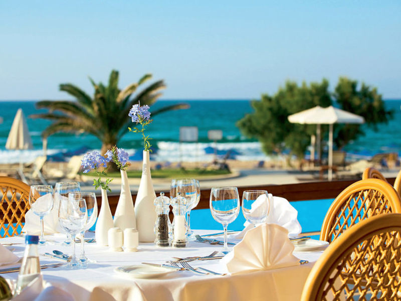 Pilot Beach Resort