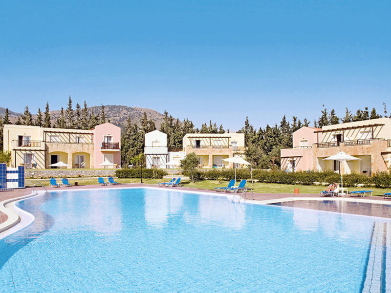 Pilot Beach Resort