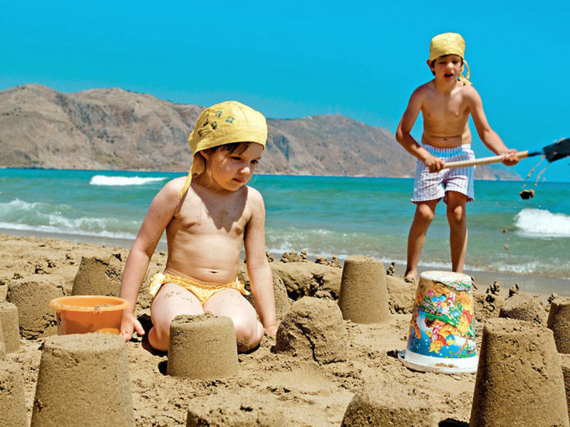 Pilot Beach Resort