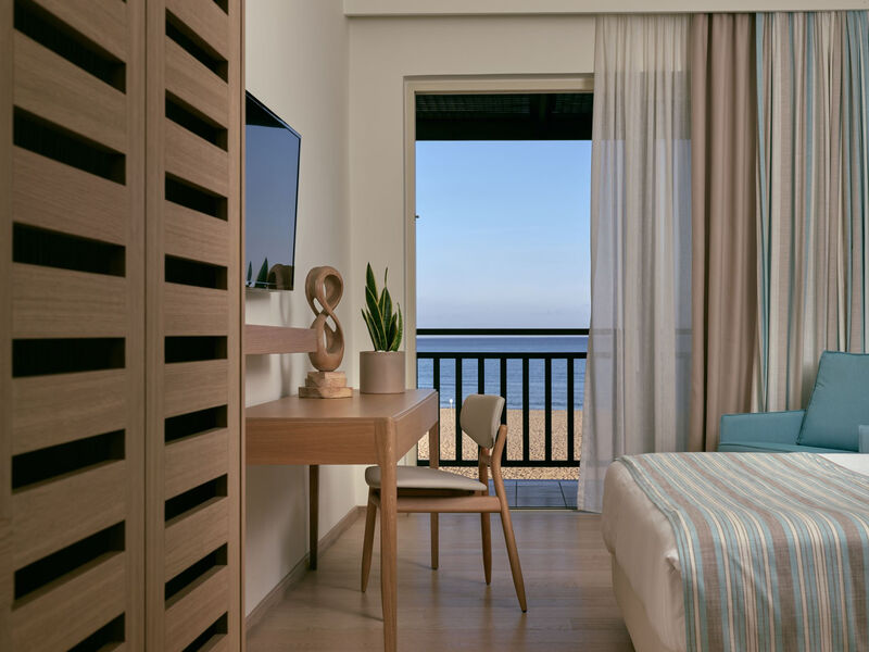Pilot Beach Resort