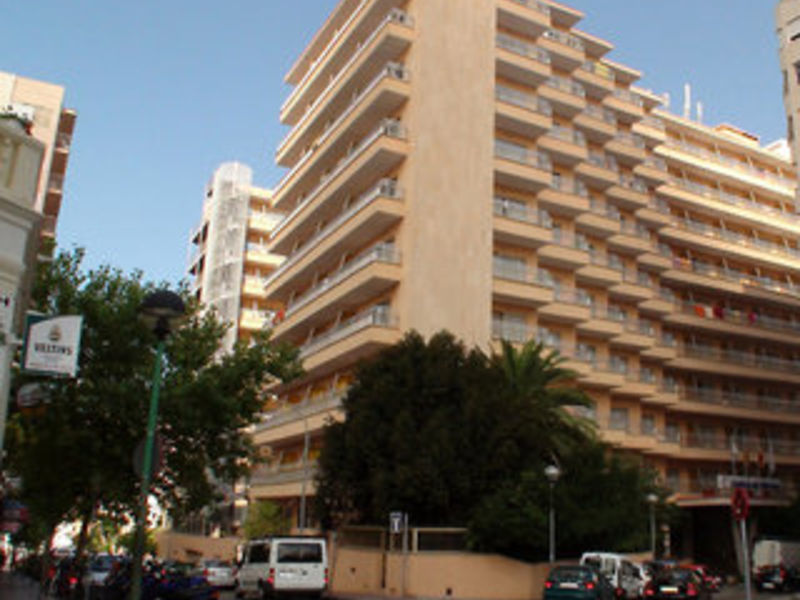 Pinero Bahia de Palma