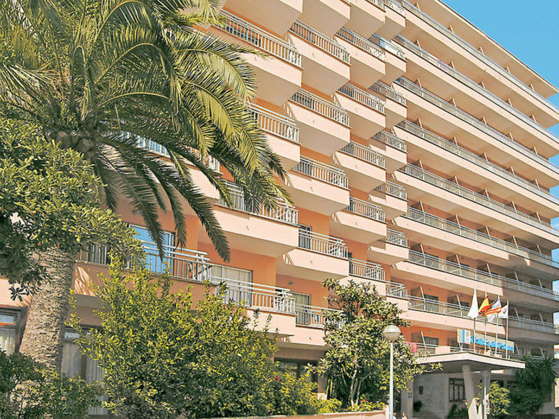 Pinero Bahia de Palma