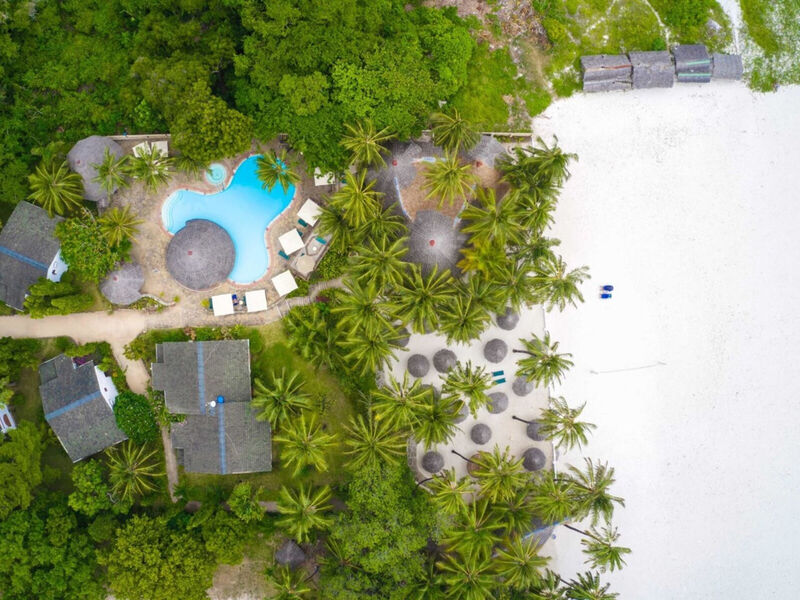 Pinewood Beach Resort &Amp; Spa