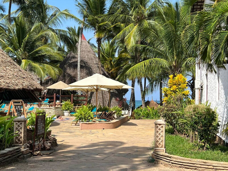 Pinewood Beach Resort &Amp; Spa