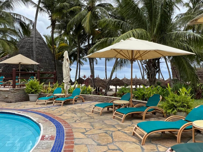 Pinewood Beach Resort &Amp; Spa