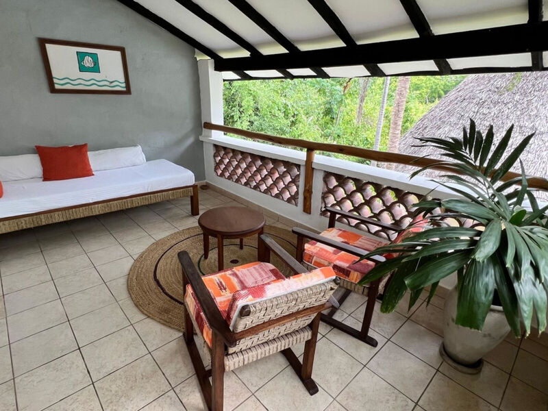 Pinewood Beach Resort &Amp; Spa