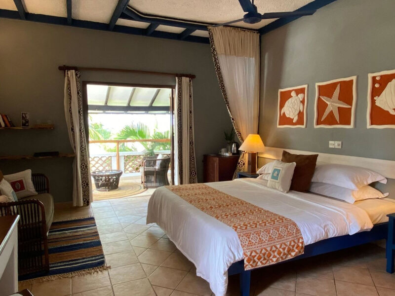 Pinewood Beach Resort &Amp; Spa