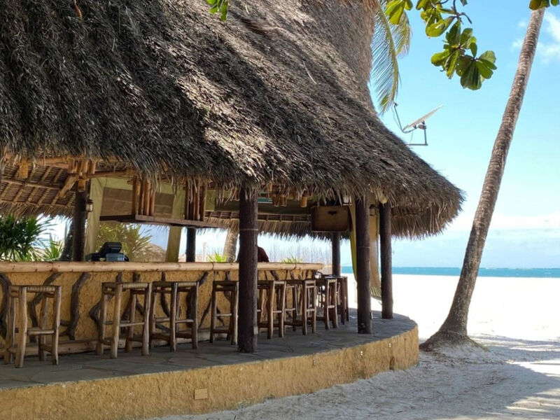 Pinewood Beach Resort &Amp; Spa