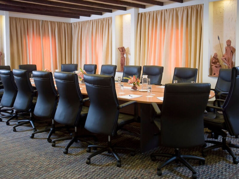 Pinewood Beach Resort &Amp; Spa