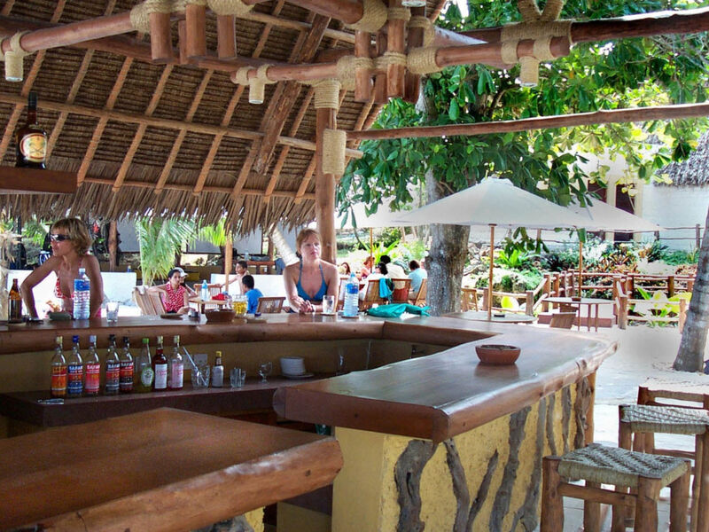 Pinewood Beach Resort &Amp; Spa