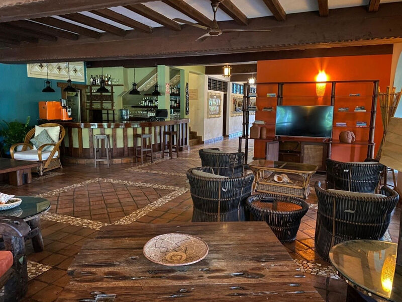 Pinewood Beach Resort &Amp; Spa