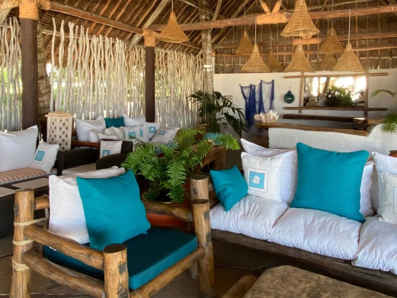 Pinewood Beach Resort &Amp; Spa