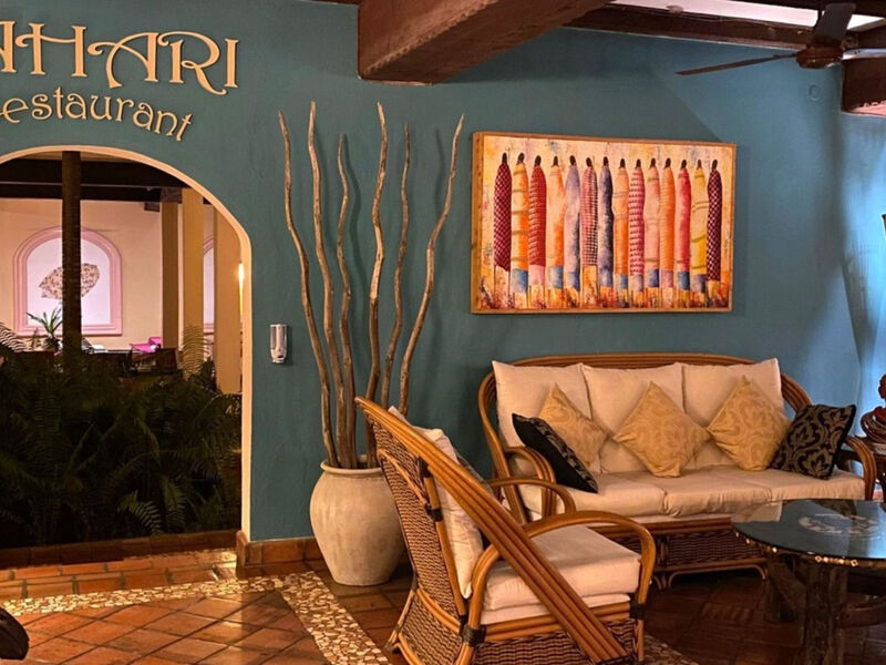 Pinewood Beach Resort &Amp; Spa