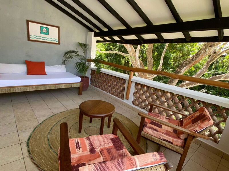 Pinewood Beach Resort &Amp; Spa