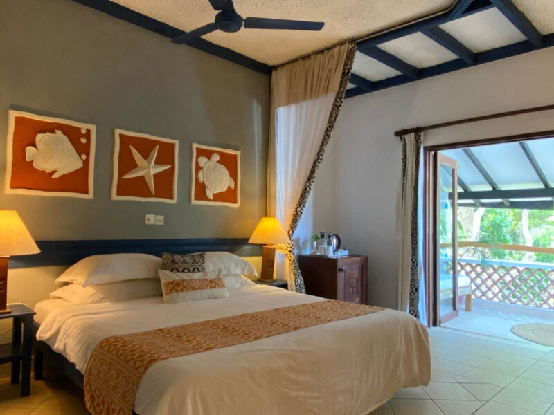 Pinewood Beach Resort &Amp; Spa