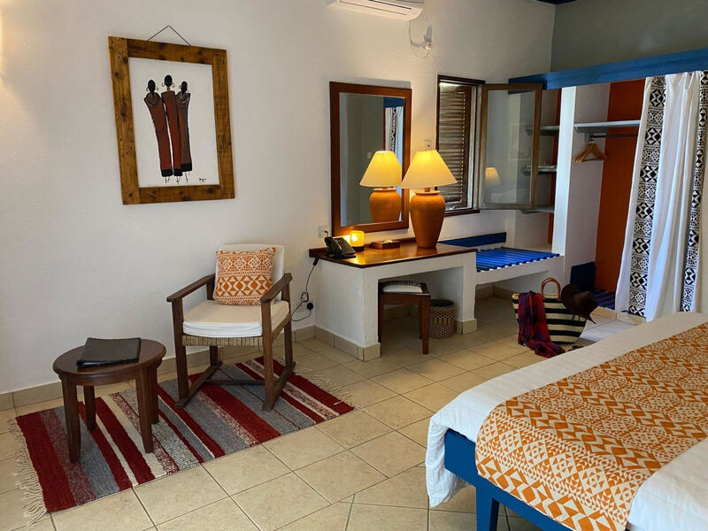 Pinewood Beach Resort &Amp; Spa