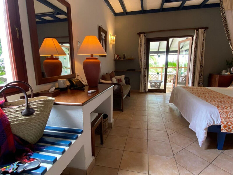 Pinewood Beach Resort &Amp; Spa