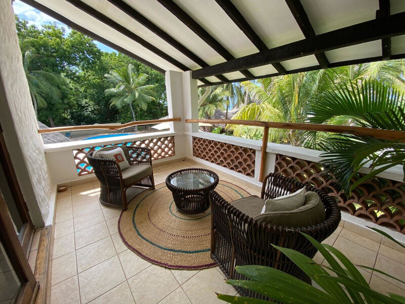 Pinewood Beach Resort &Amp; Spa