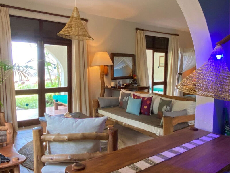 Pinewood Beach Resort &Amp; Spa