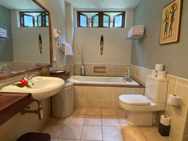 Pinewood Beach Resort &Amp; Spa