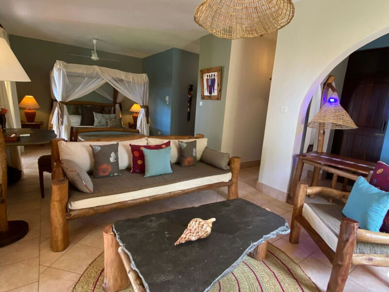 Pinewood Beach Resort &Amp; Spa