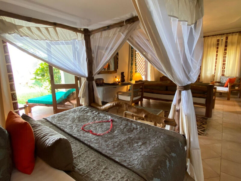 Pinewood Beach Resort &Amp; Spa