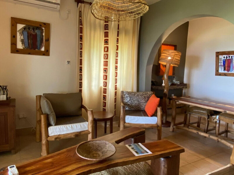 Pinewood Beach Resort &Amp; Spa