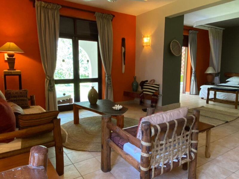 Pinewood Beach Resort &Amp; Spa