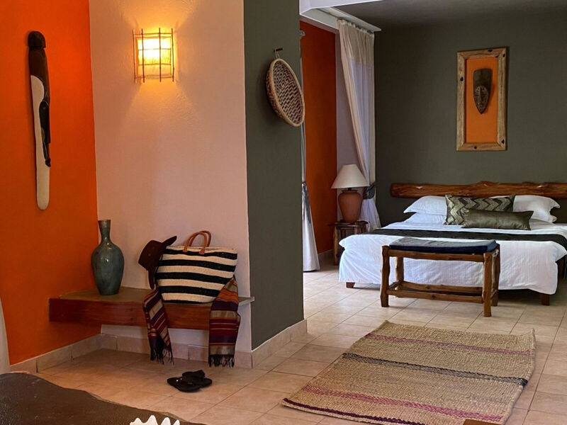 Pinewood Beach Resort &Amp; Spa