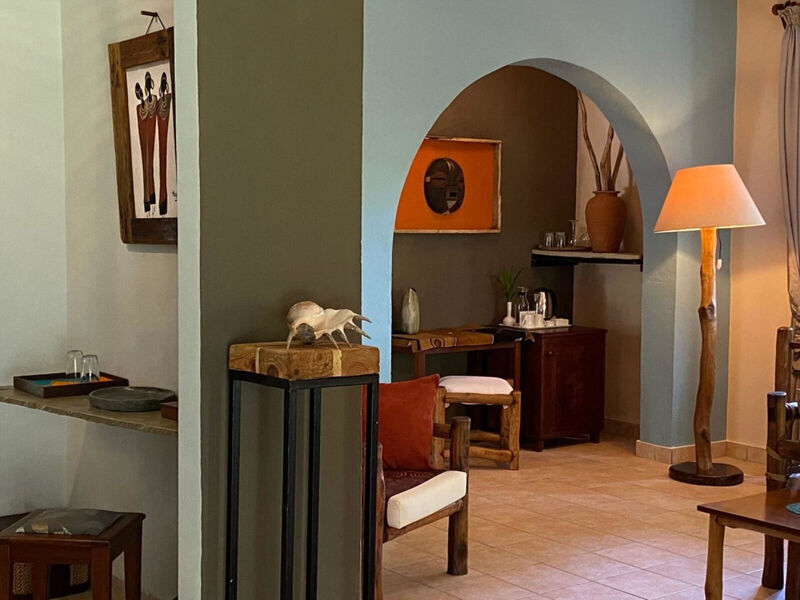 Pinewood Beach Resort &Amp; Spa