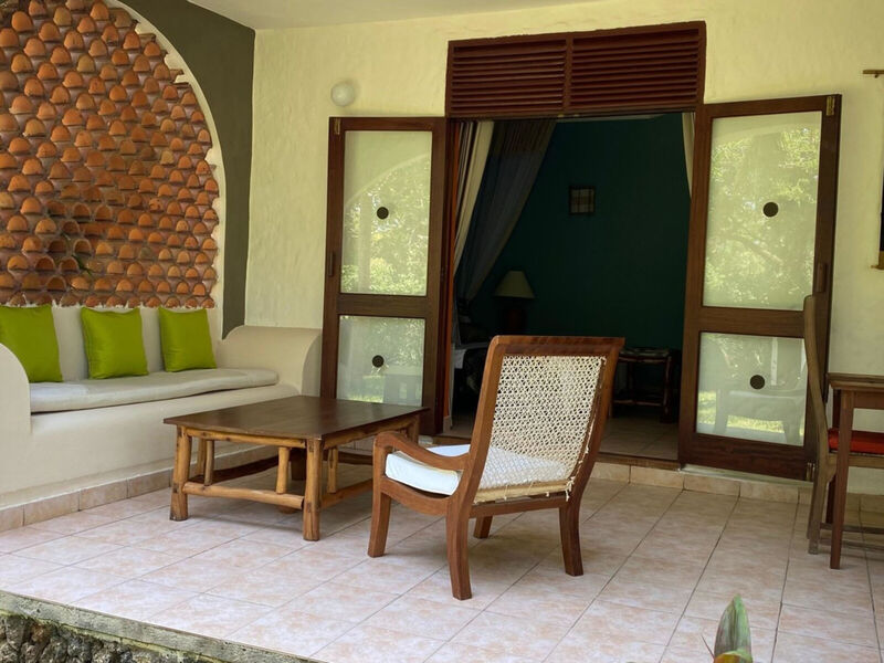 Pinewood Beach Resort &Amp; Spa