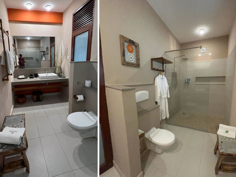 Pinewood Beach Resort &Amp; Spa