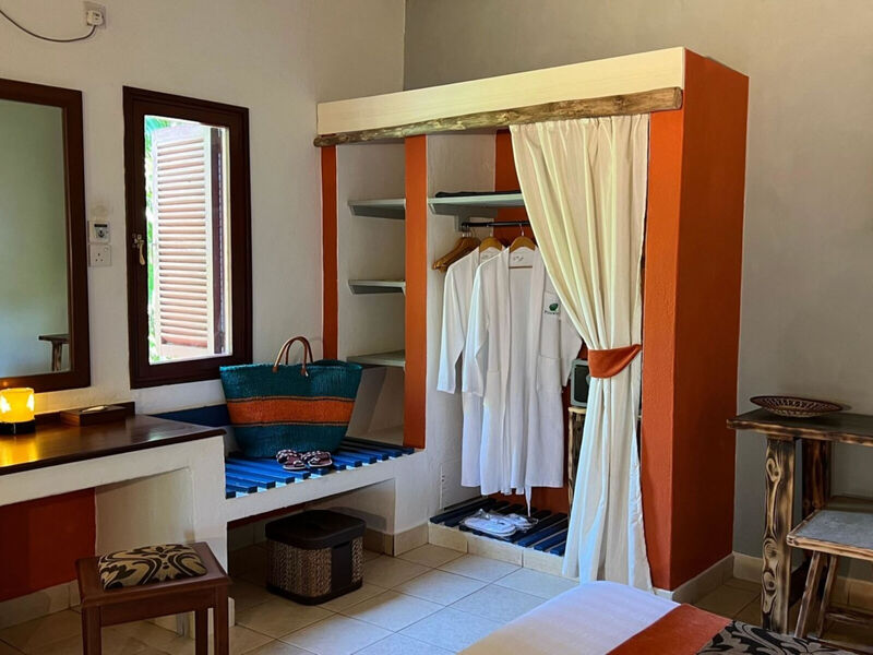 Pinewood Beach Resort &Amp; Spa