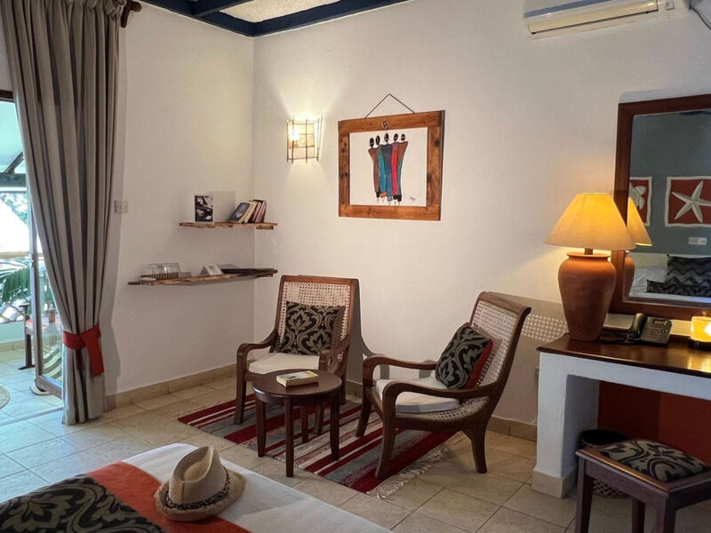 Pinewood Beach Resort &Amp; Spa