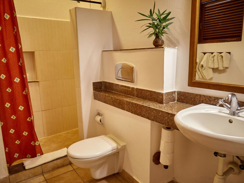 Pinewood Beach Resort &Amp; Spa