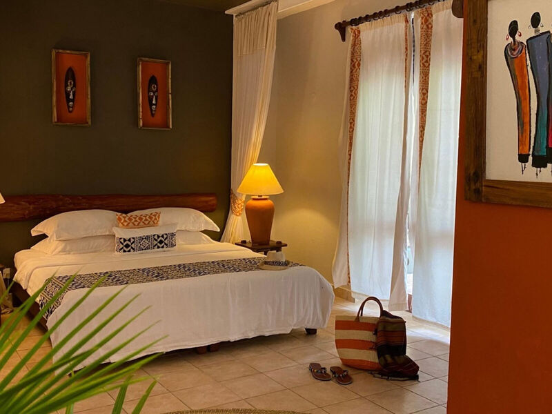 Pinewood Beach Resort &Amp; Spa