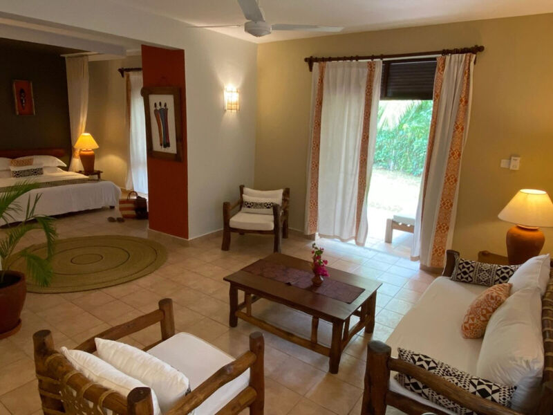 Pinewood Beach Resort &Amp; Spa