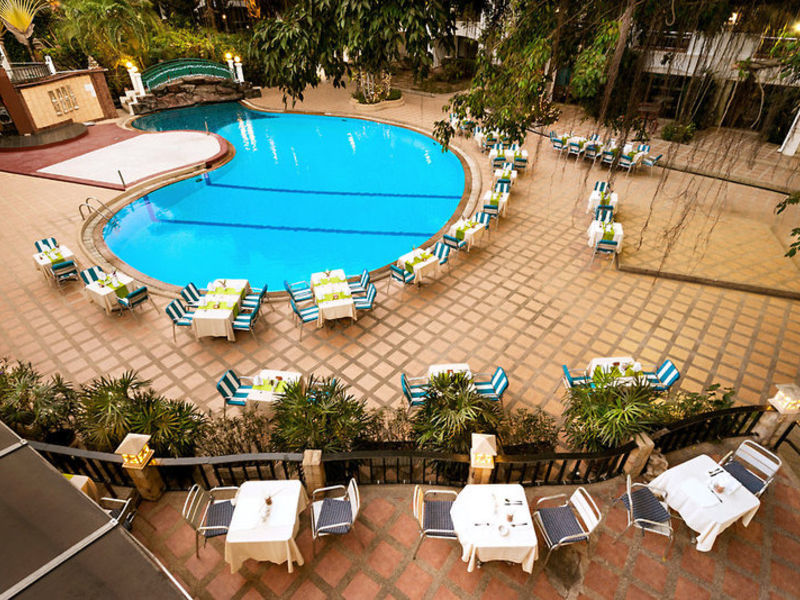 Pinnacle Grand Jomtien Resort