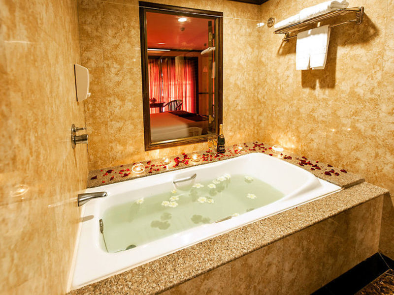 Pinnacle Grand Jomtien Resort